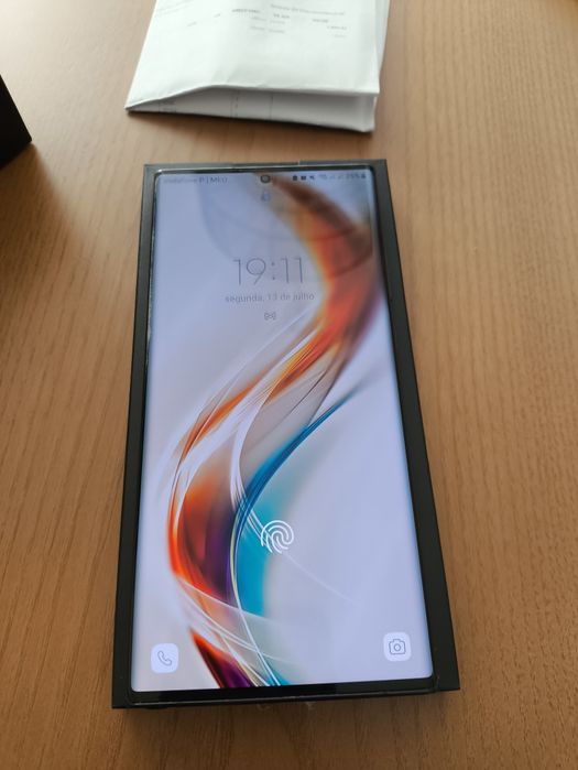 Samsung note 20 ultra 256 GB