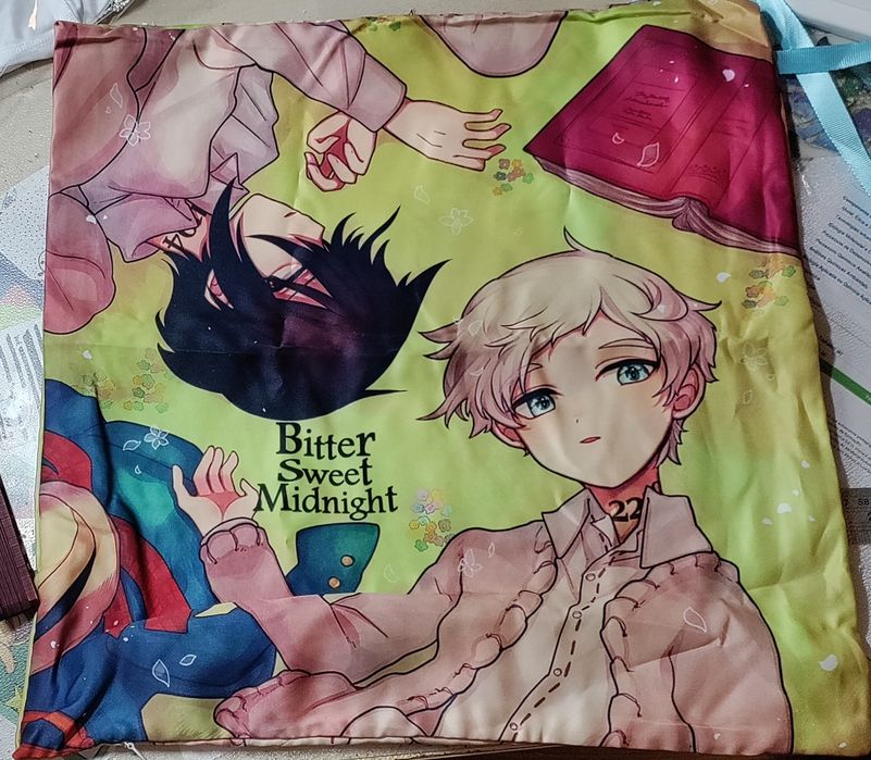 The Promised Neverland coleção