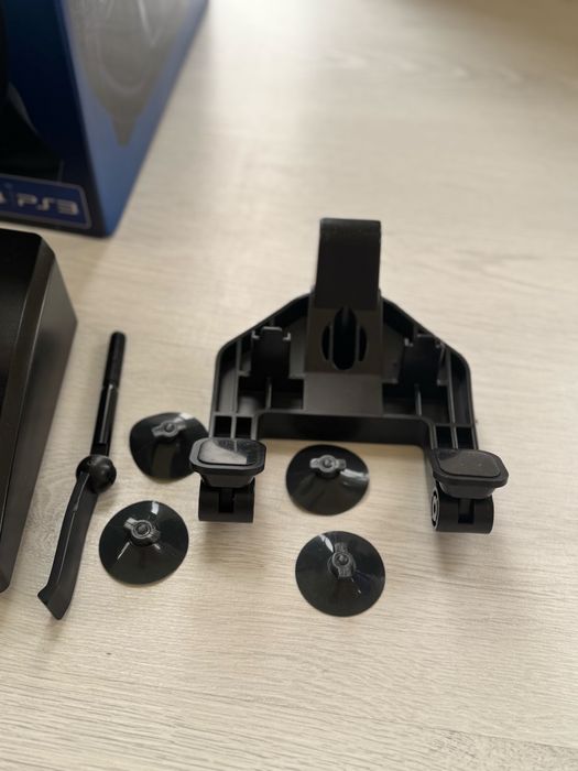 Руль Hori Wheel ps4