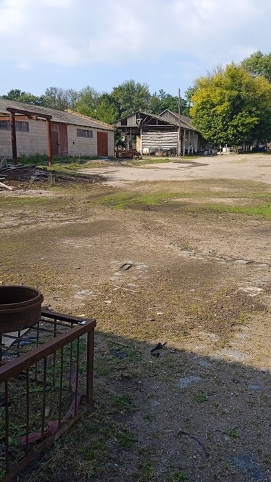 Продам будівлі та споруди комплекс будівель