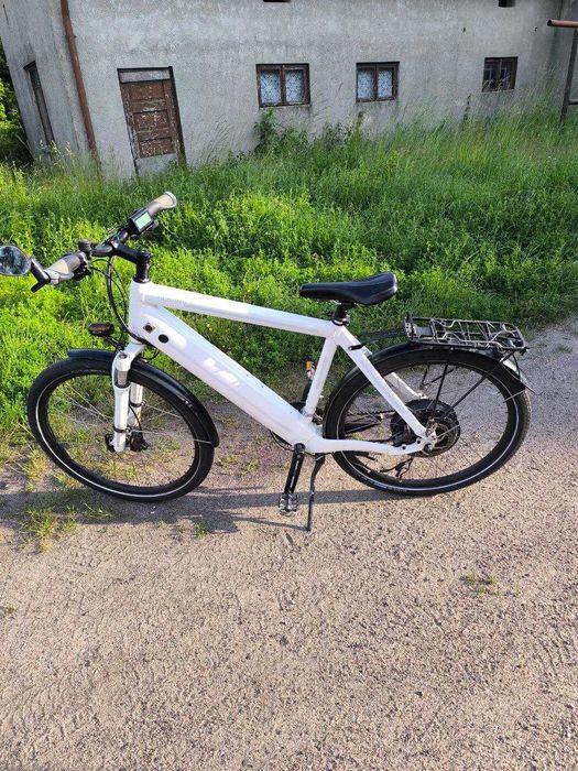 Электровелосипед STROMER ST1