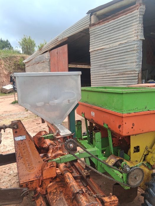 Alfaias Agricolas