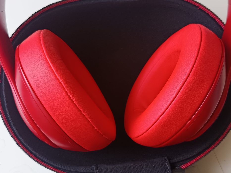 Beats studio wireless 3