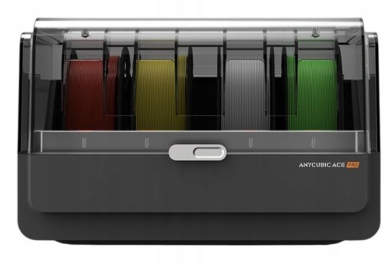 Anycubic Color Engine Pro (ACE Pro)