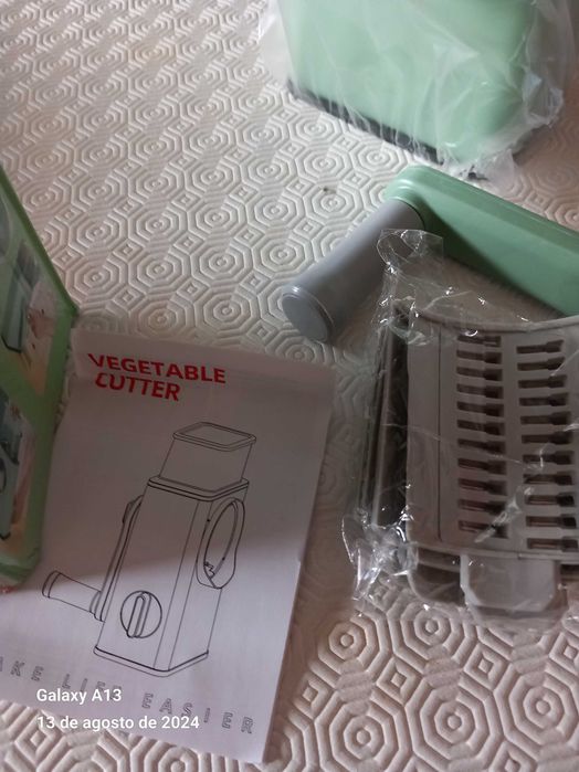 cortador de legumes