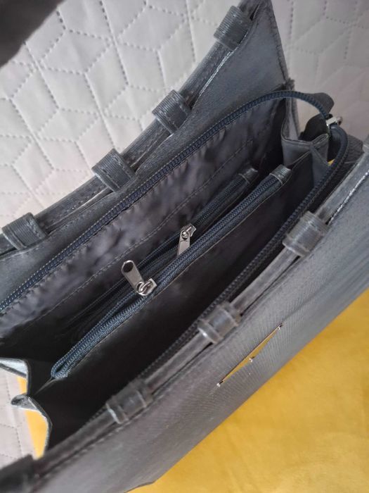 Torebka PRADA Milano