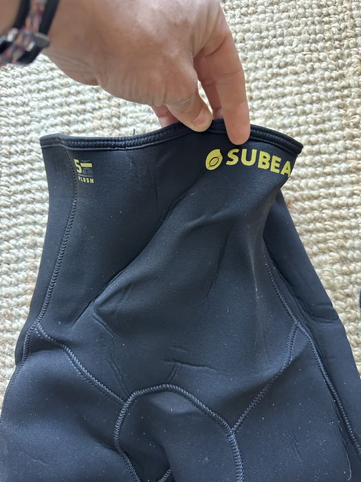 Vendo kit Material Caca Submarina