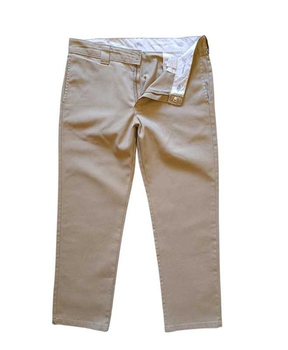 Штани чоловічі Dickies Slim Straight (W36)