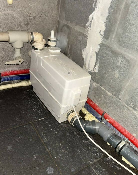 Сантехнік | Сантехнічні послуги