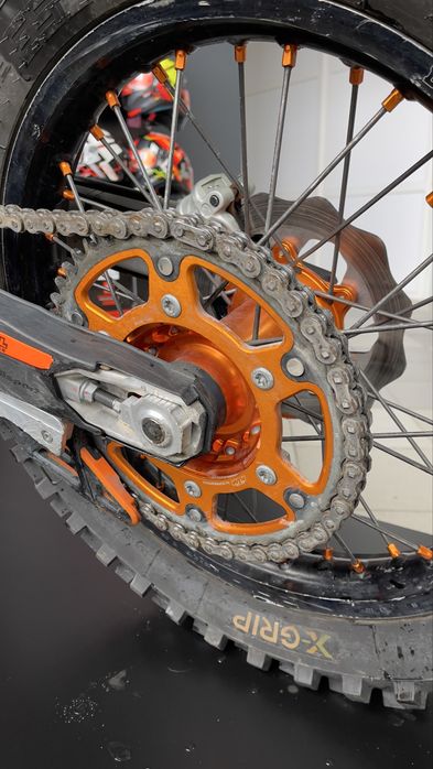 KTM XC-W 300tpi erzbergrodeo