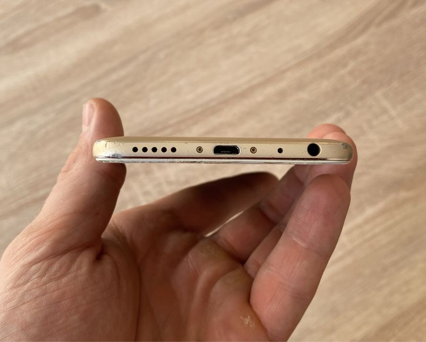 Meizu M5 Note 3/32GB повністю робочий