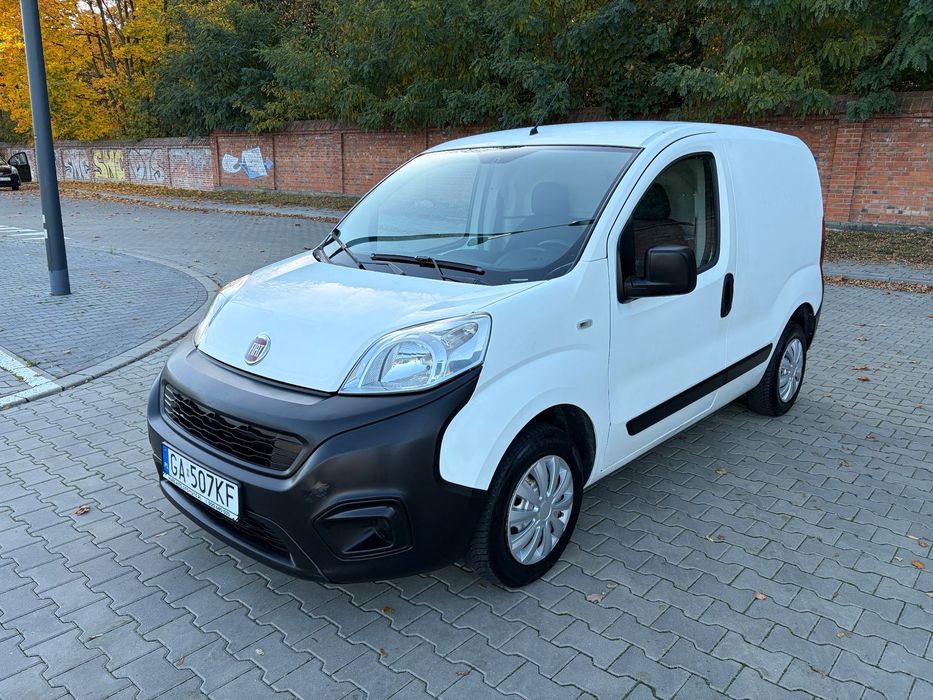 Fiat Fiorino
