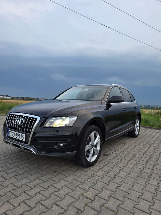 Audi Q5 Audi Q5 3.0TDI, Quattro.