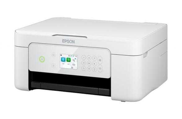 Epson Expression Home XP-4205 - принтер 3 в 1, без чіпа