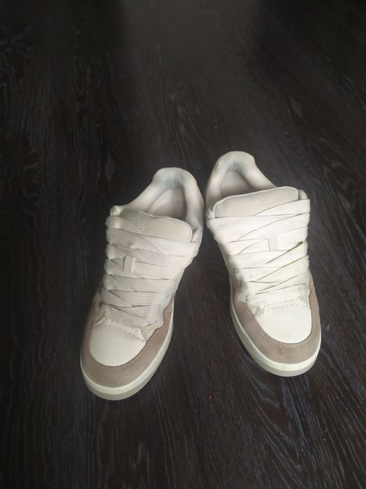 Кроссови Pull&Bear 42р.