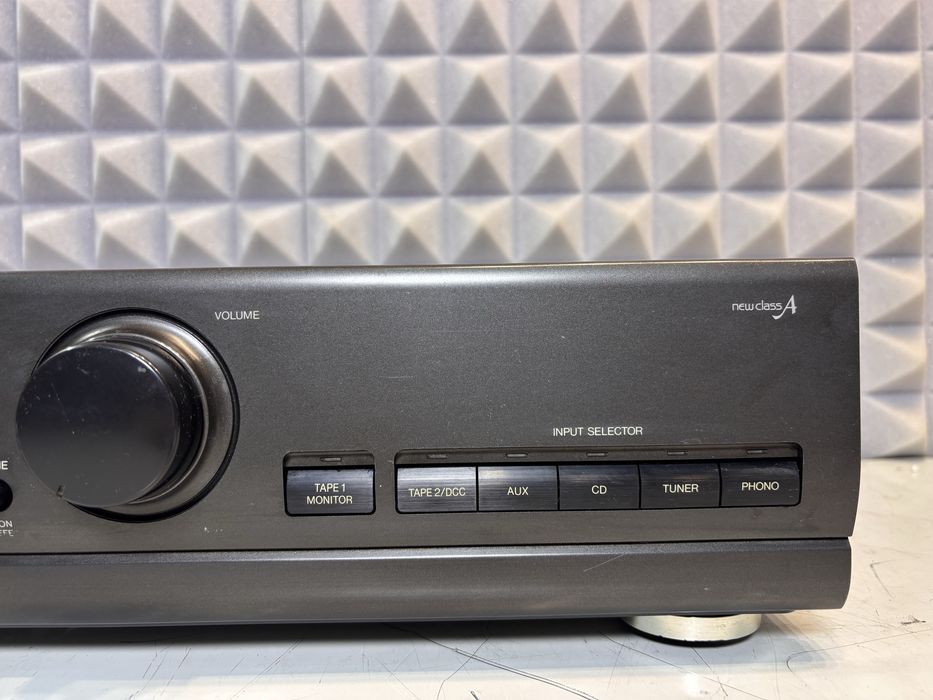 Wzmacniacz Technics SU V 300