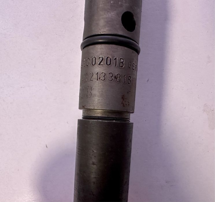 Продам Комплект Фосунок Audi 2.5 Код 059130201B