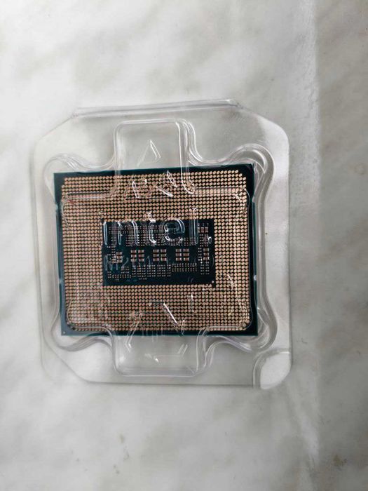 Intel I5 14600kf, LGA 1700