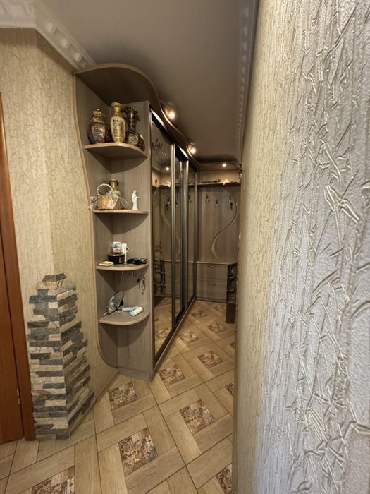 Apartment in Lviv - View 2