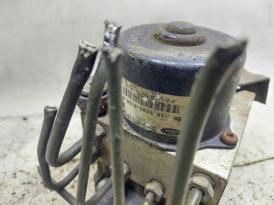 Pompa Abs 10.0204-0158.4 Ford Focus Mk1