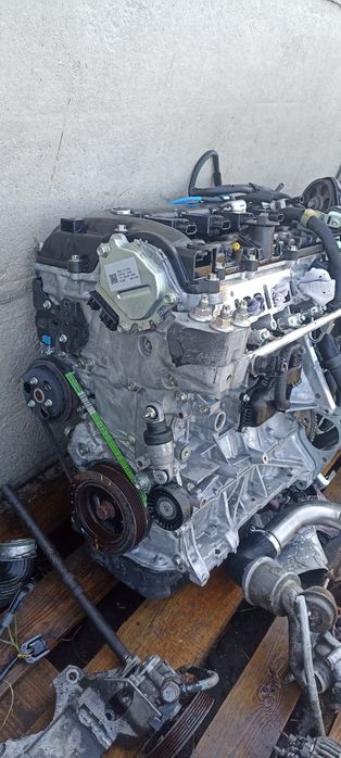 двигатель Мазда сх-5 коробка