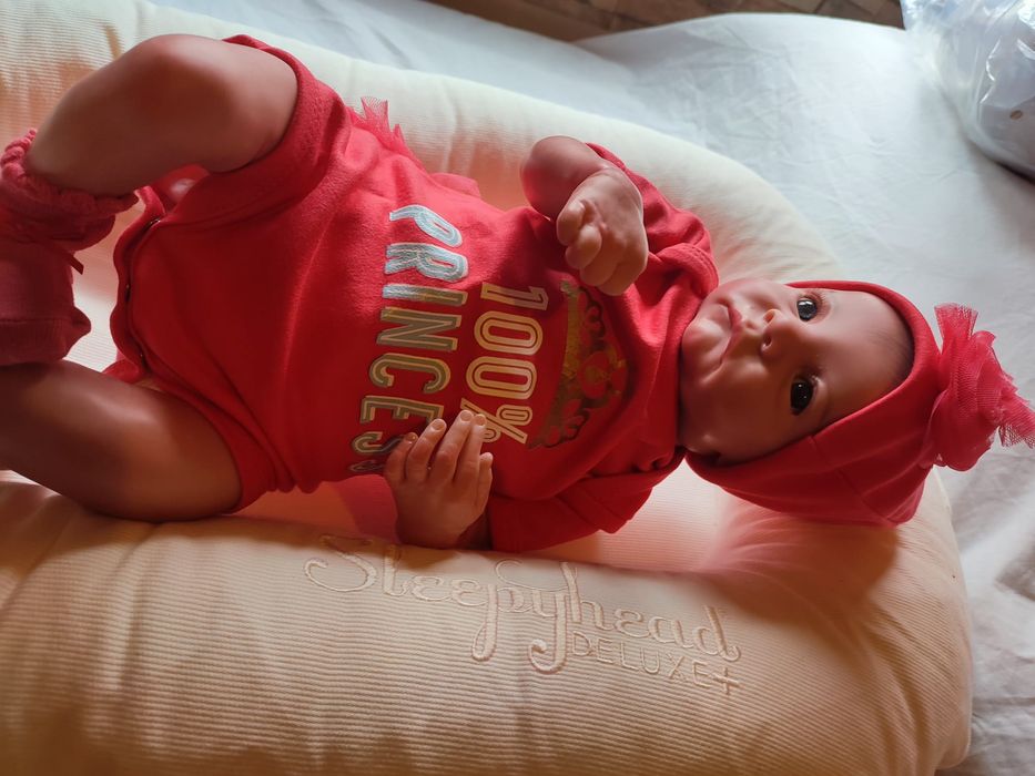 Bebés Reborns. Linha Genesis Paint.A partir dê (Varios bebes) PROMOÇÃO