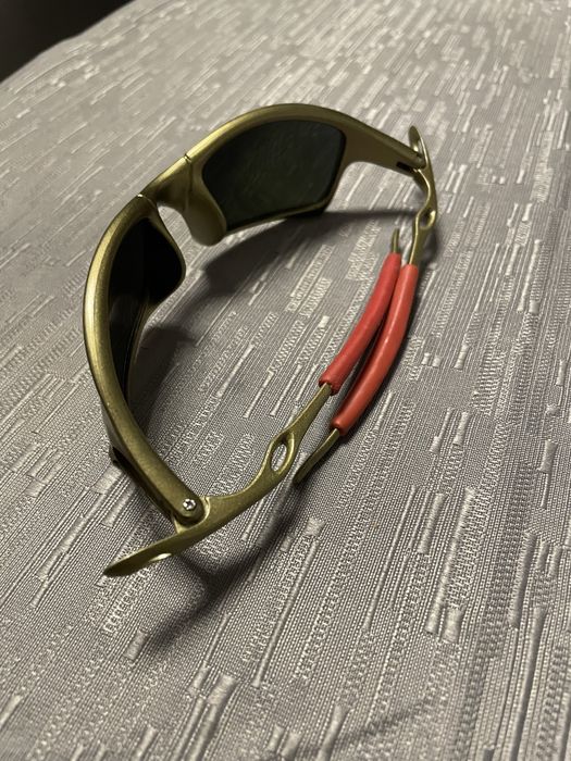 Óculos juliet oakley