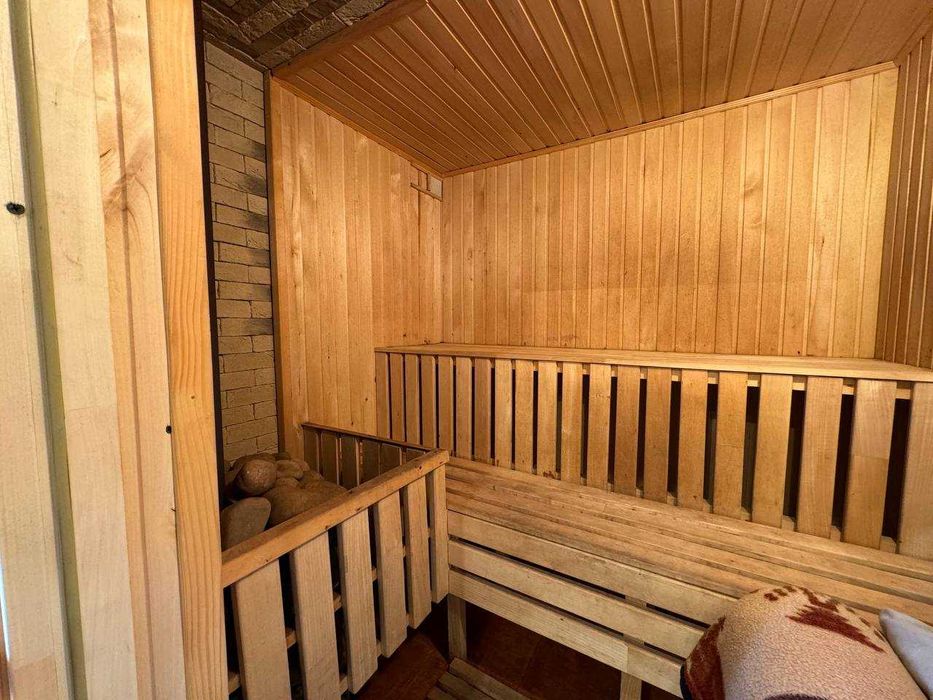 Продається Просторий Будинок з ремонтом, меблями