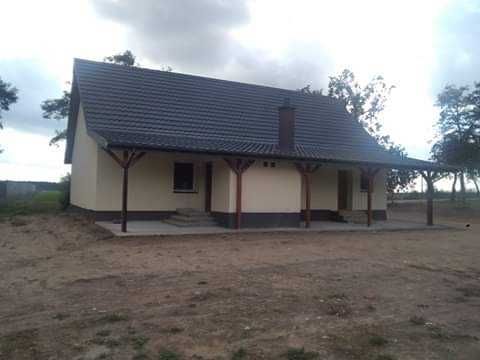 Noclegi, pokoje pracownicze,  kwatery  Machnacz k/ Włocławka