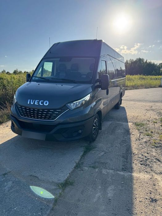 Iveco