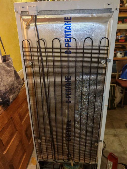 Холодильник Атлант бу