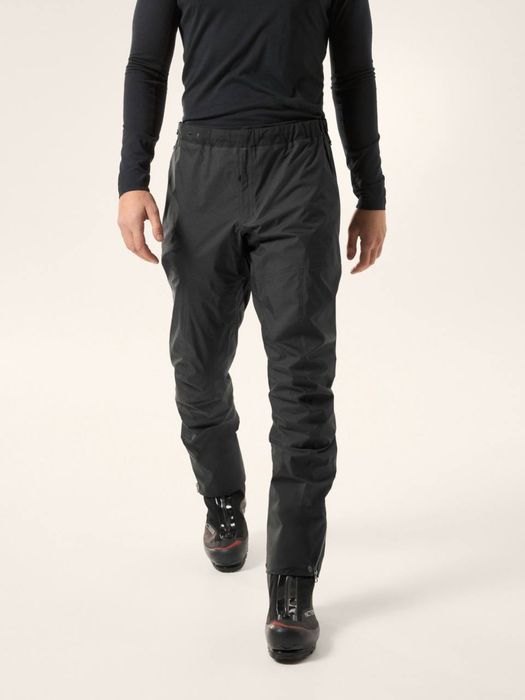 Штаны Arcteryx Alpha  Gore-Tex