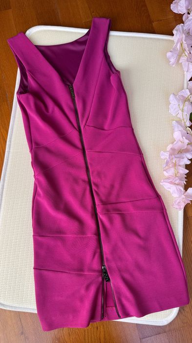 Versace Jeans Couture Sukienka XS