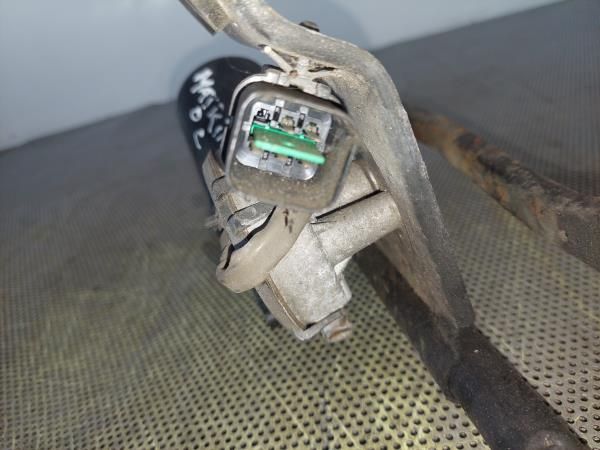 Motor limpa vidros frente HYUNDAI Matrix (FC)