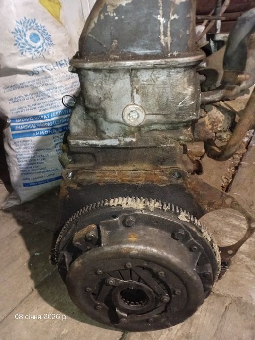 Продам двигун ВАЗ 2103