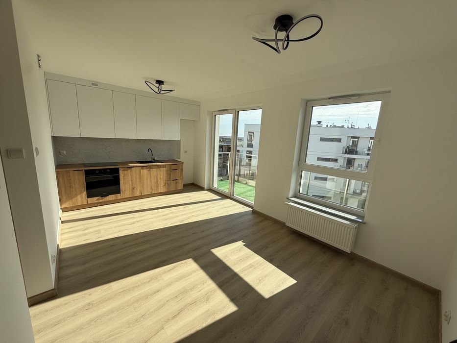 Mieszkanie Sobola Biel balkon 10m2 winda