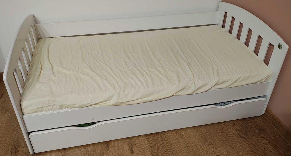 Łóżko dla dziecka 160x80