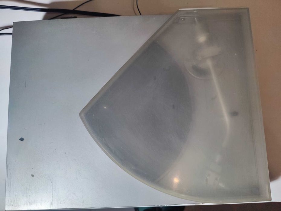 Gramofon Sony Ps-p7x