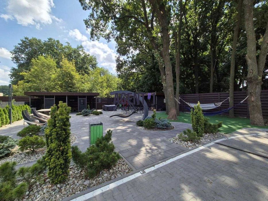 Супер Дуплекс 118кв.м. у Крюківщині біля Характер Парку