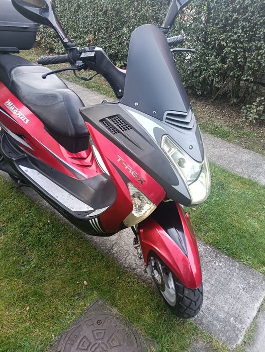 Moto Magnus