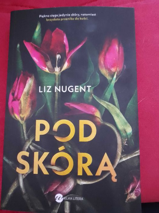 Pod skórą Liz Nugent