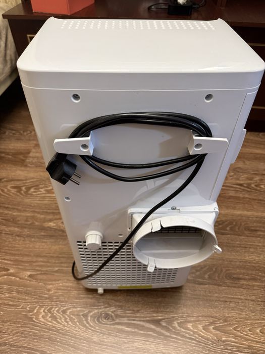 Кондиционер мобильный Cooper&Hunter CH-M10P5G