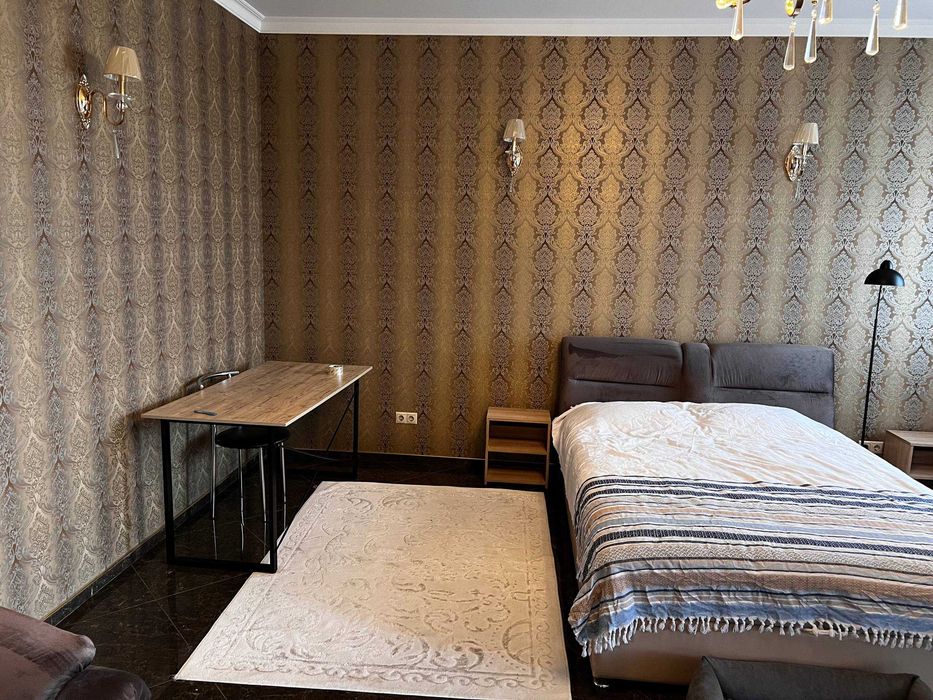 Оренда квартири на Печерську Лесі Українки