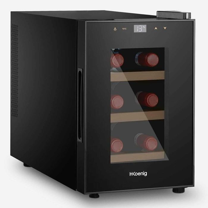 Vinoteca, cave para vinhos