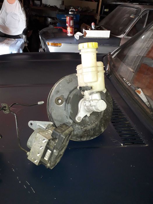 Fiat 500 peças usadas