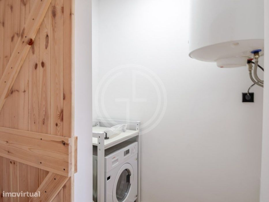 Apartamento T3 Renovado localizado em Loulé