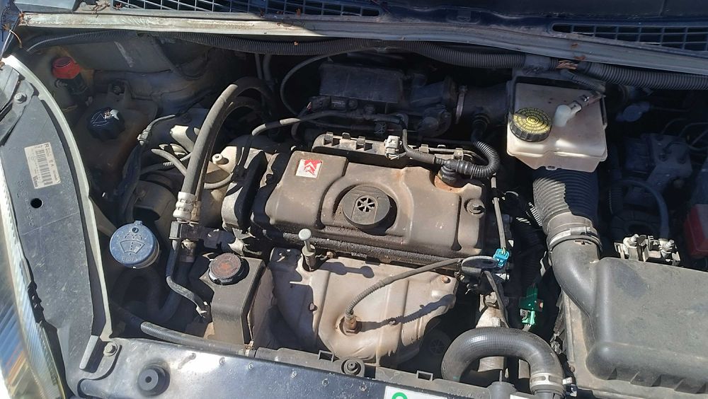 Citroen xsara picasso