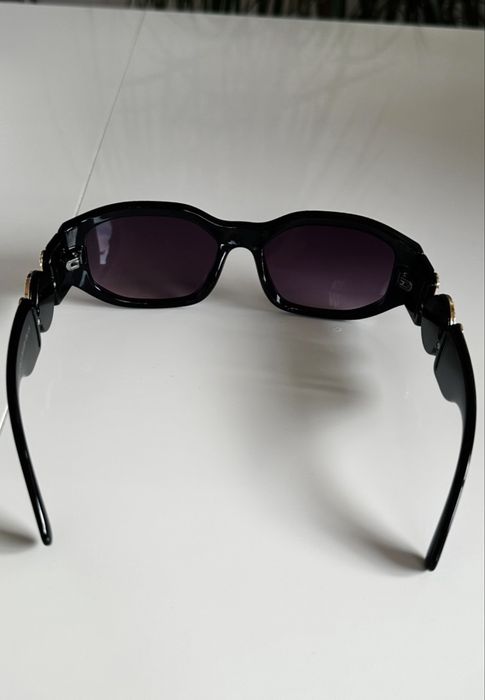 okulary versace