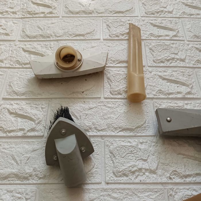 Щетки насадки  на пылесос ссср