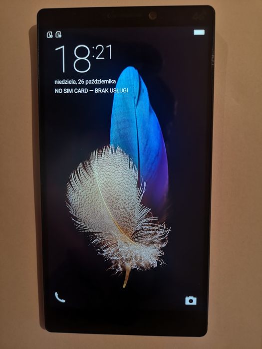 Telefon Lenovo K920, Vibe Z2 Pro